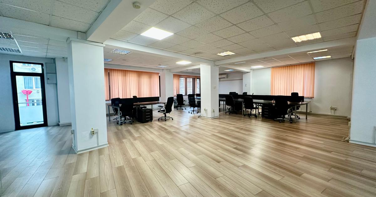 Birou 1170 mp în zona Cotroceni, Sector 5
