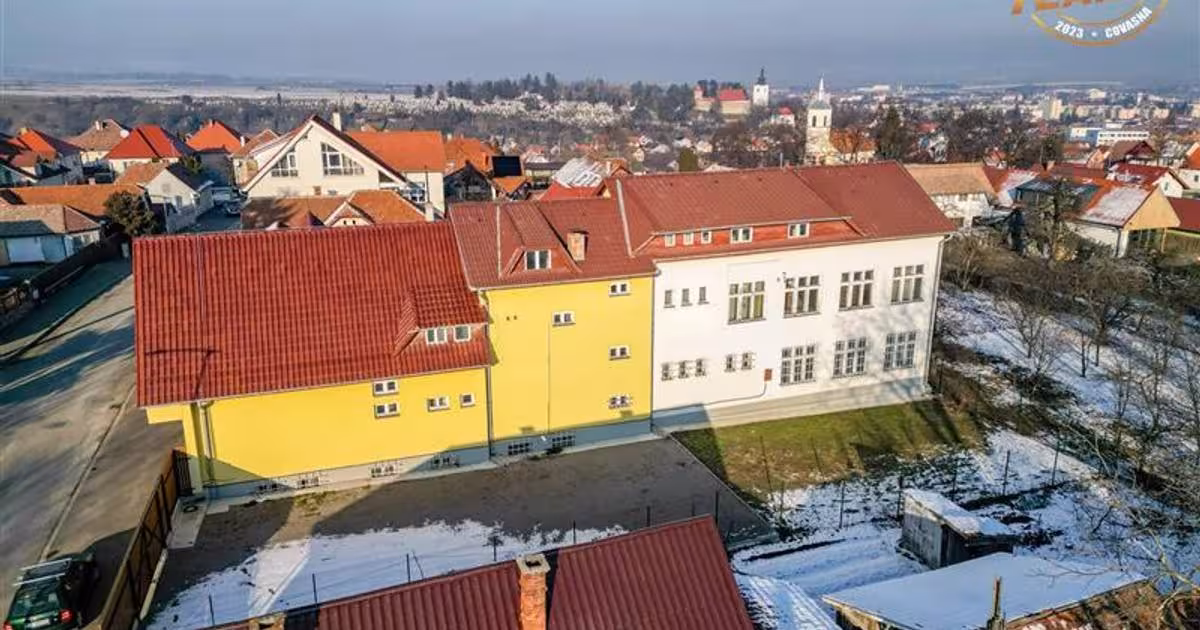 Birou în zona Simeria, Sfântu Gheorghe