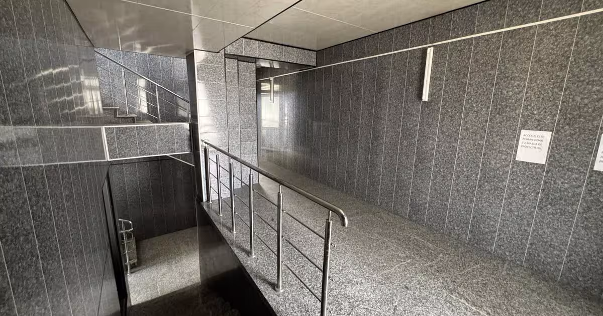 Birou 780 mp în zona Zahana, Slatina