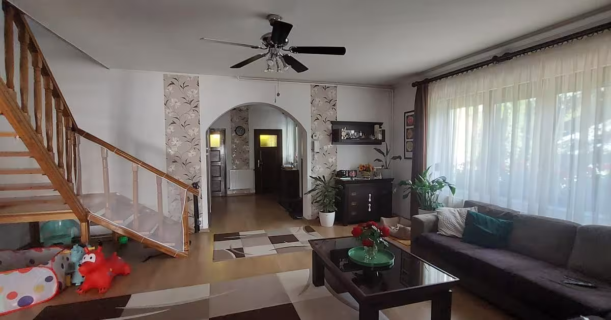 Birou 480 mp în zona Budai, Târgu Mureș