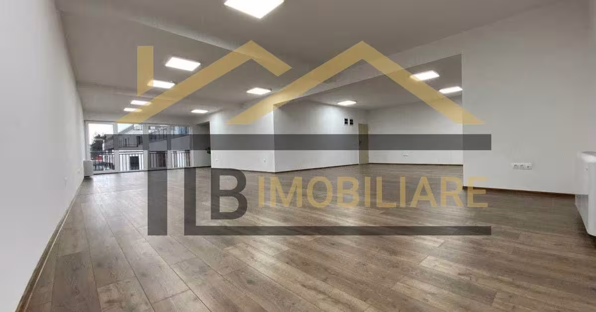 Birou în zona Sud, Târgu Mureș