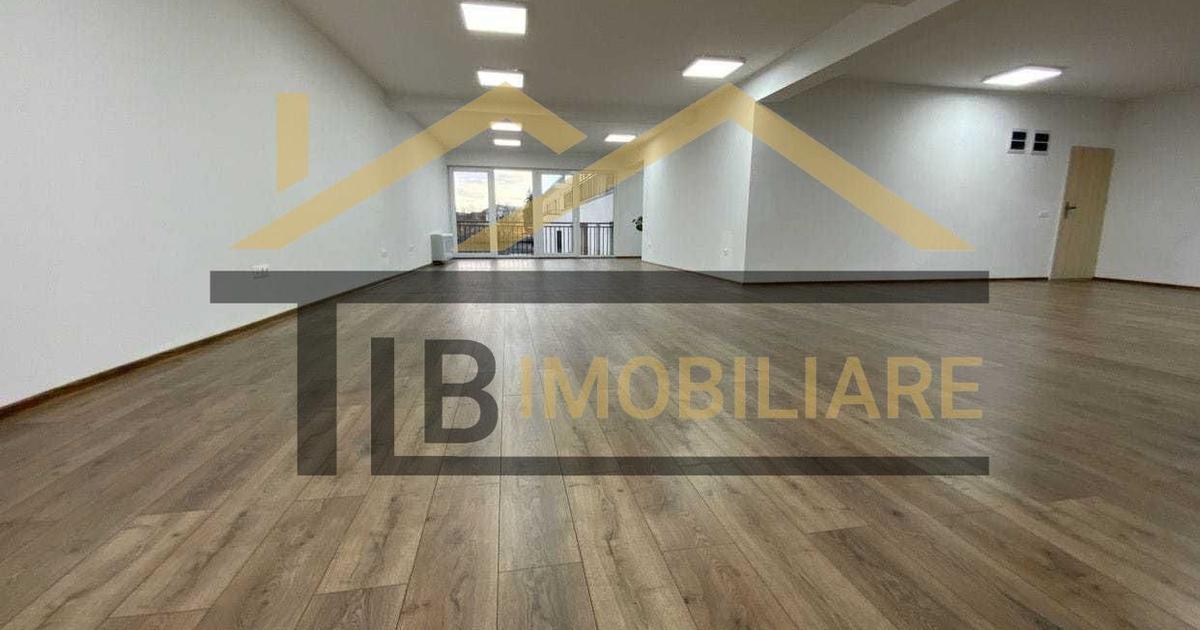 Birou în zona Sud, Târgu Mureș