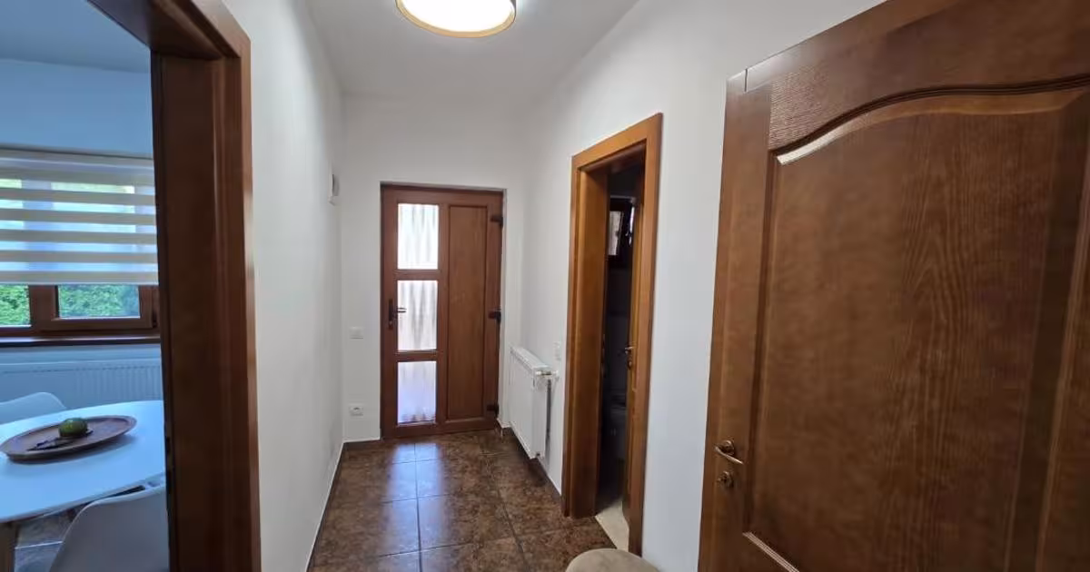 Casă cu 3 camere în zona Cetate, Alba Iulia