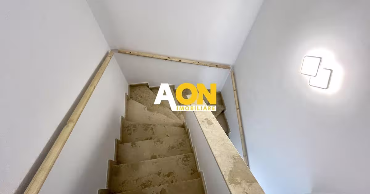 Casă cu 3 camere în zona Cetate, Alba Iulia