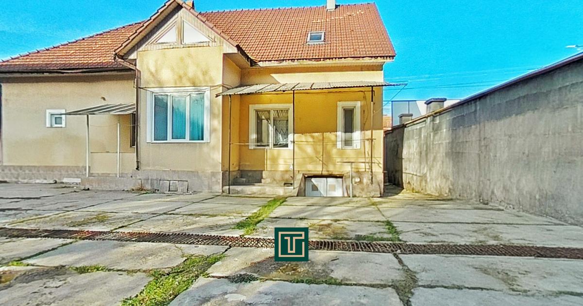 Casă cu 4 camere în zona Micălaca, Arad