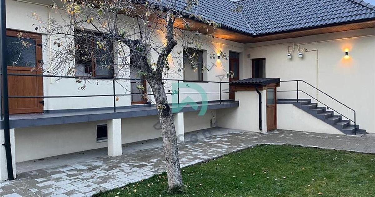 Casă cu 3 camere în zona Astra, Brașov