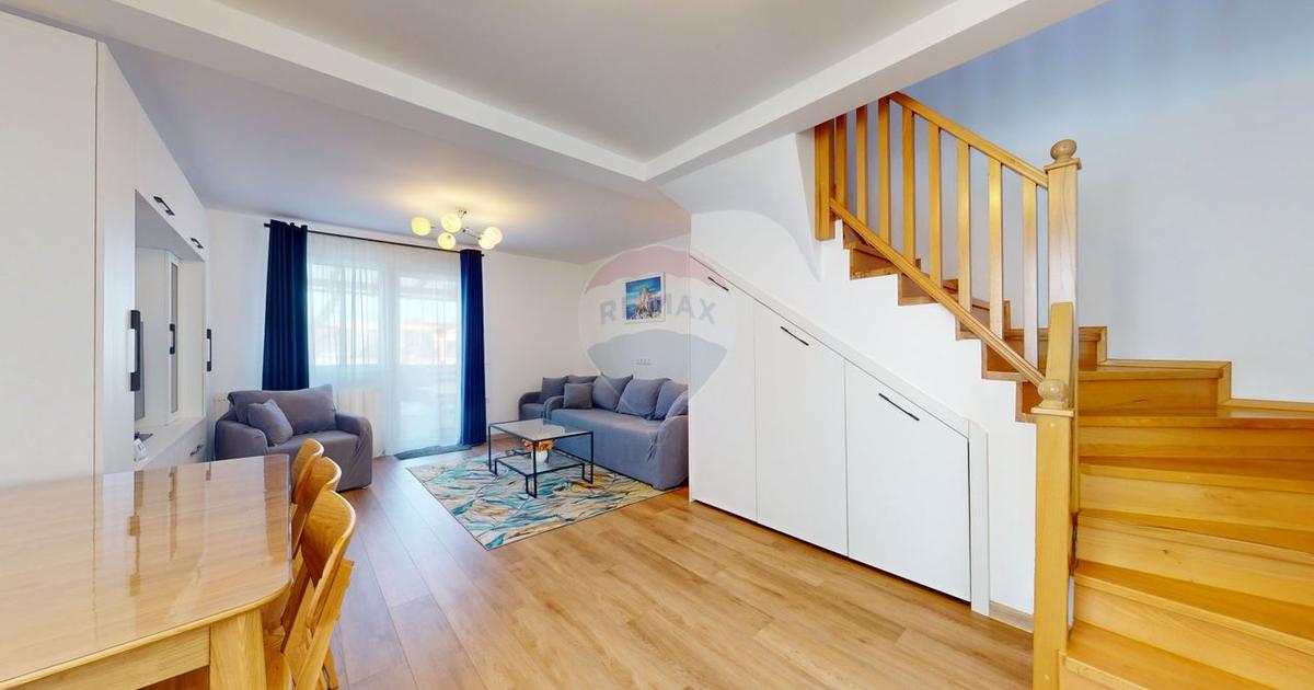 Casă cu 3 camere în zona Hărmanului, Brașov