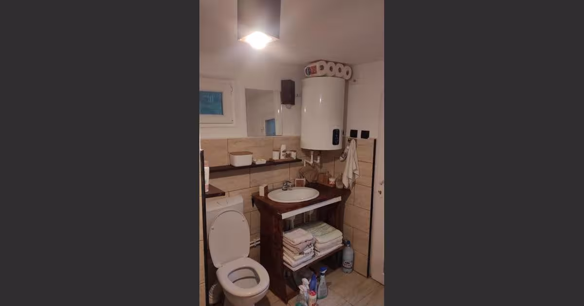 Casă 55 mp cu 2 camere în Cărbunari