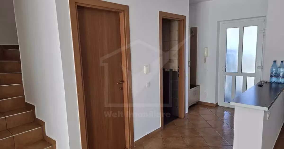 Casă cu 4 camere în zona Bună Ziua, Cluj-Napoca