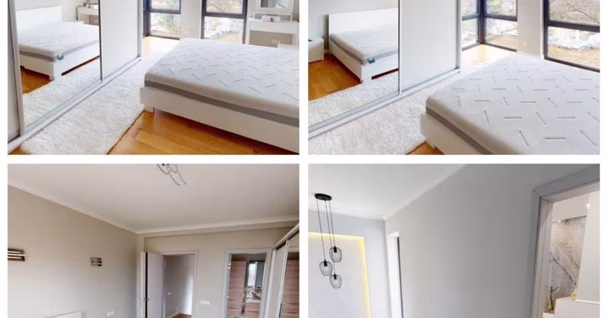 Casă cu 4 camere în zona Făget, Cluj-Napoca