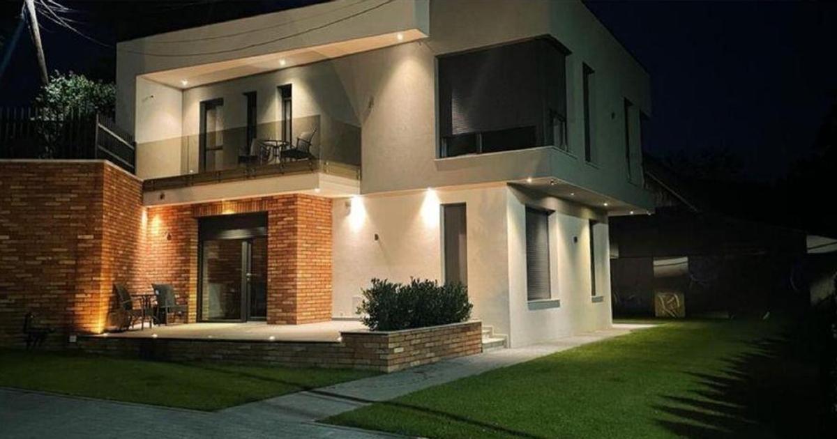 Casă cu 4 camere în zona Făget, Cluj-Napoca