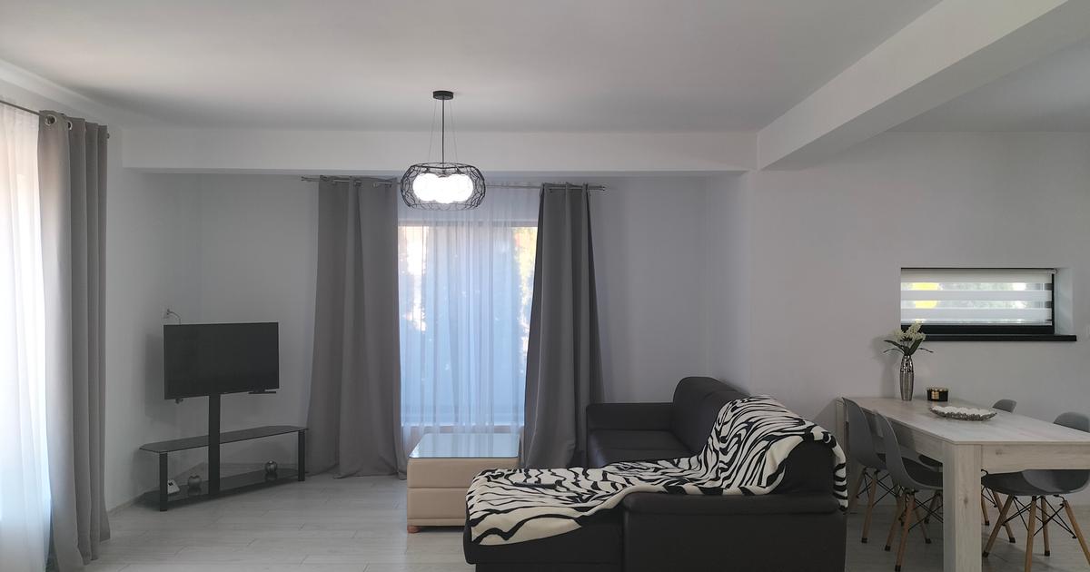 Casă 120 mp cu 4 camere în Mioveni
