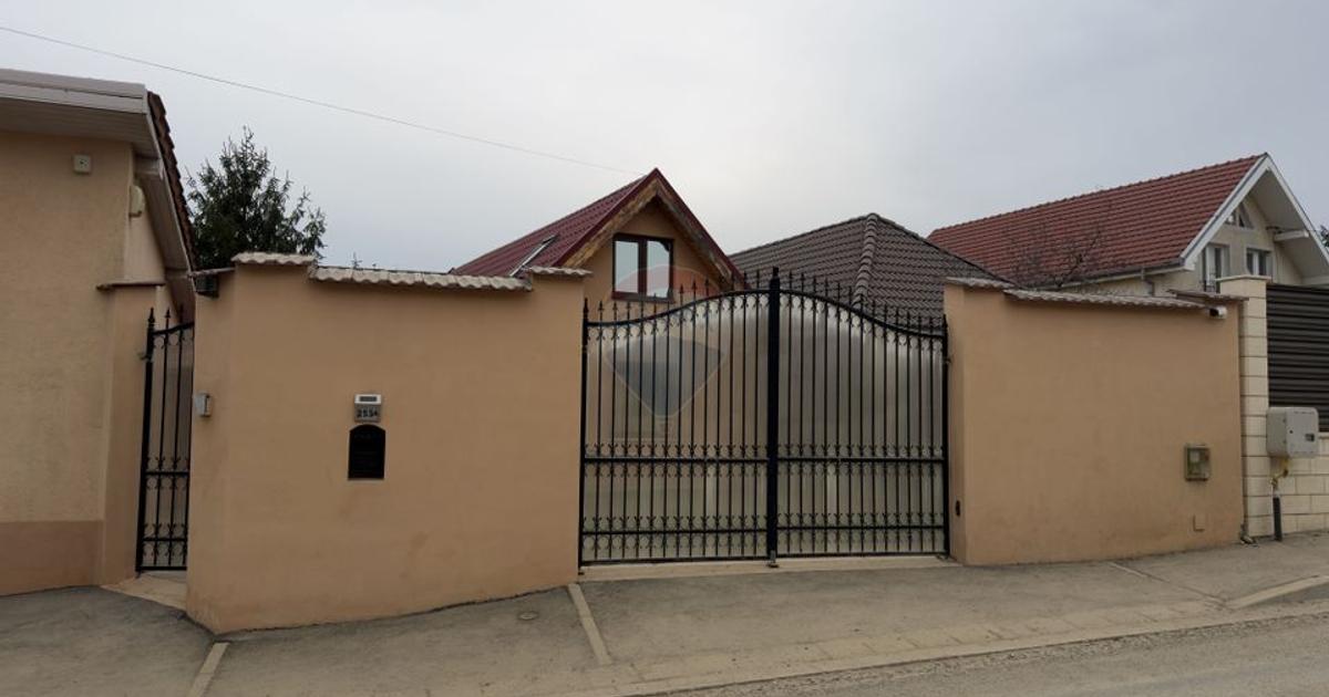 Casă cu 3 camere în zona Dealuri Oradea, Oradea