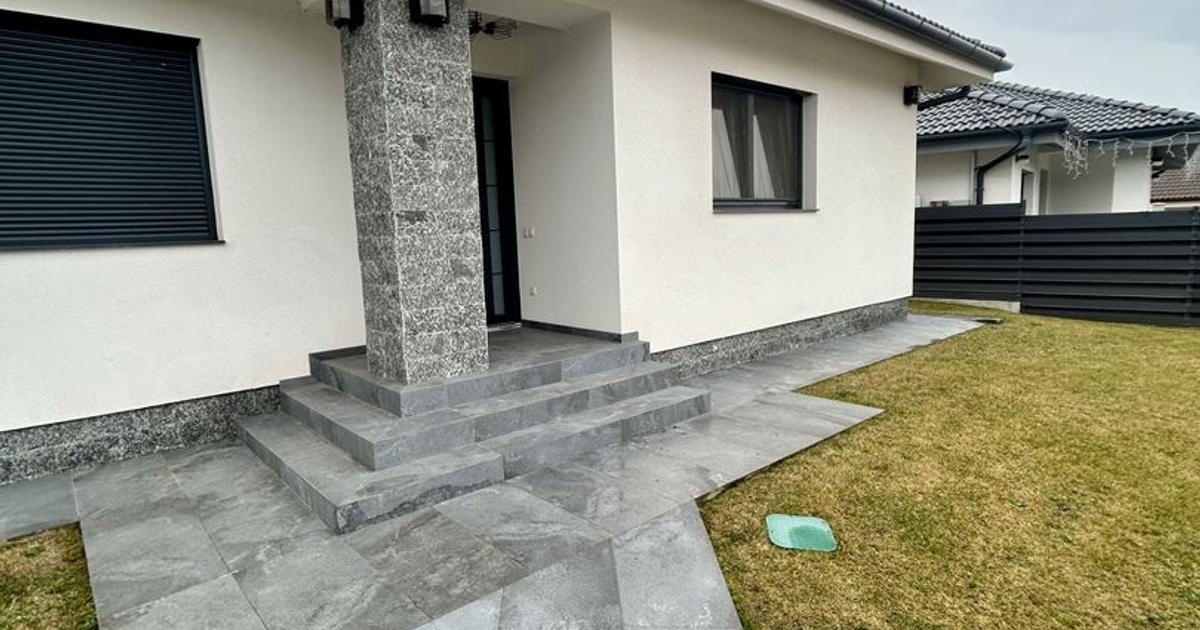 Casă cu 4 camere în zona Oncea, Oradea