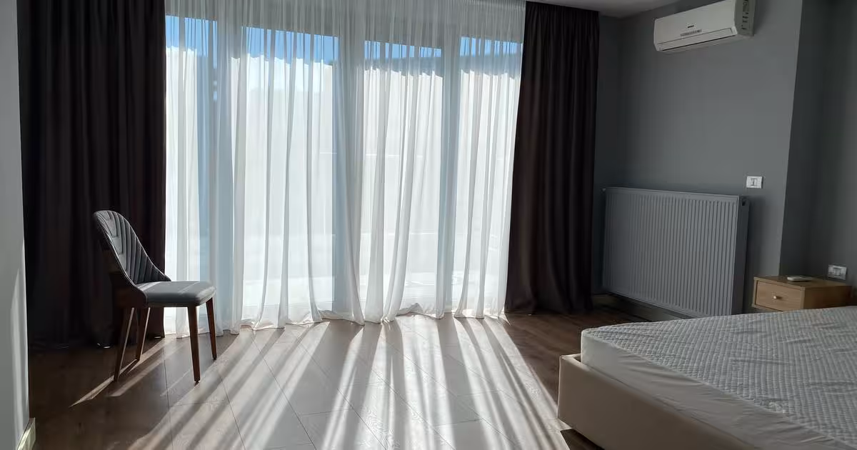 Casă 380 mp cu 8 camere în zona Băneasa, Sector 1