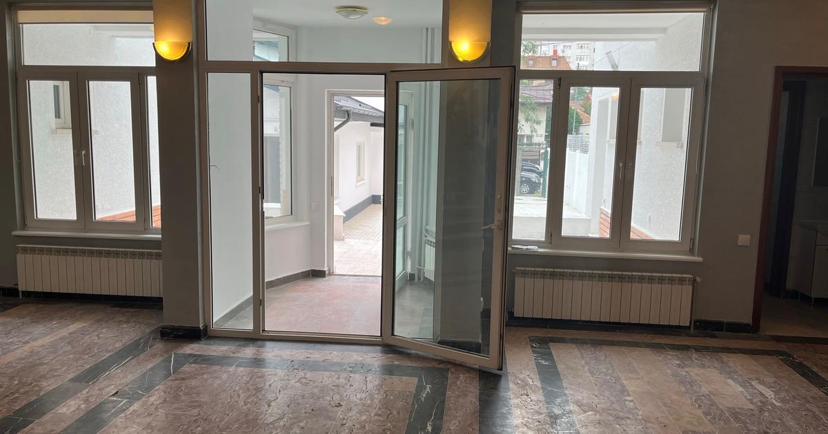 Casă cu 8 camere în zona Domenii, Sector 1