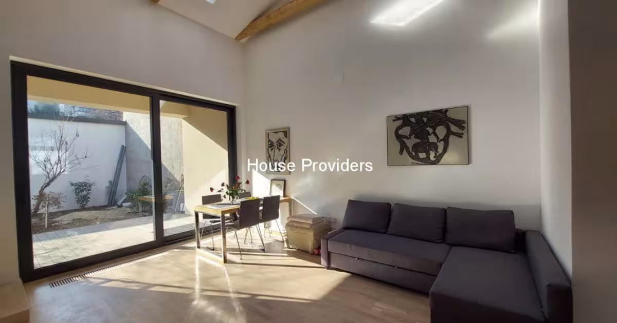 Casă 155 mp cu 4 camere în zona Dorobanți, Sector 1