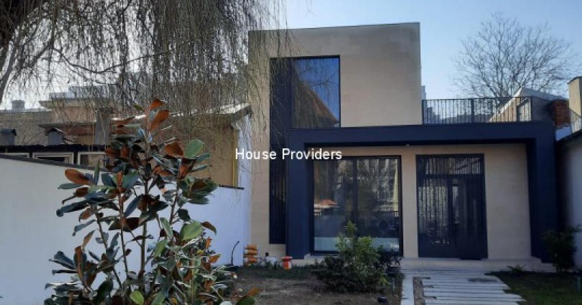 Casă 155 mp cu 4 camere în zona Dorobanți, Sector 1