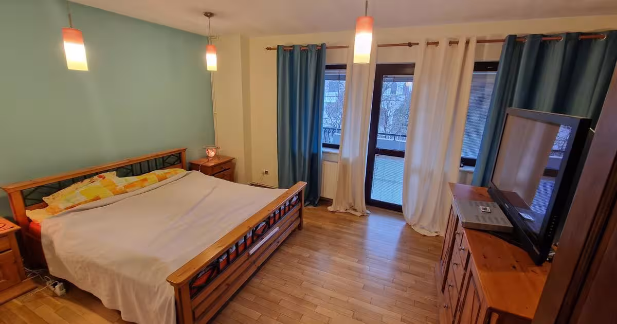 Casă cu 5 camere în zona Kiseleff, Sector 1