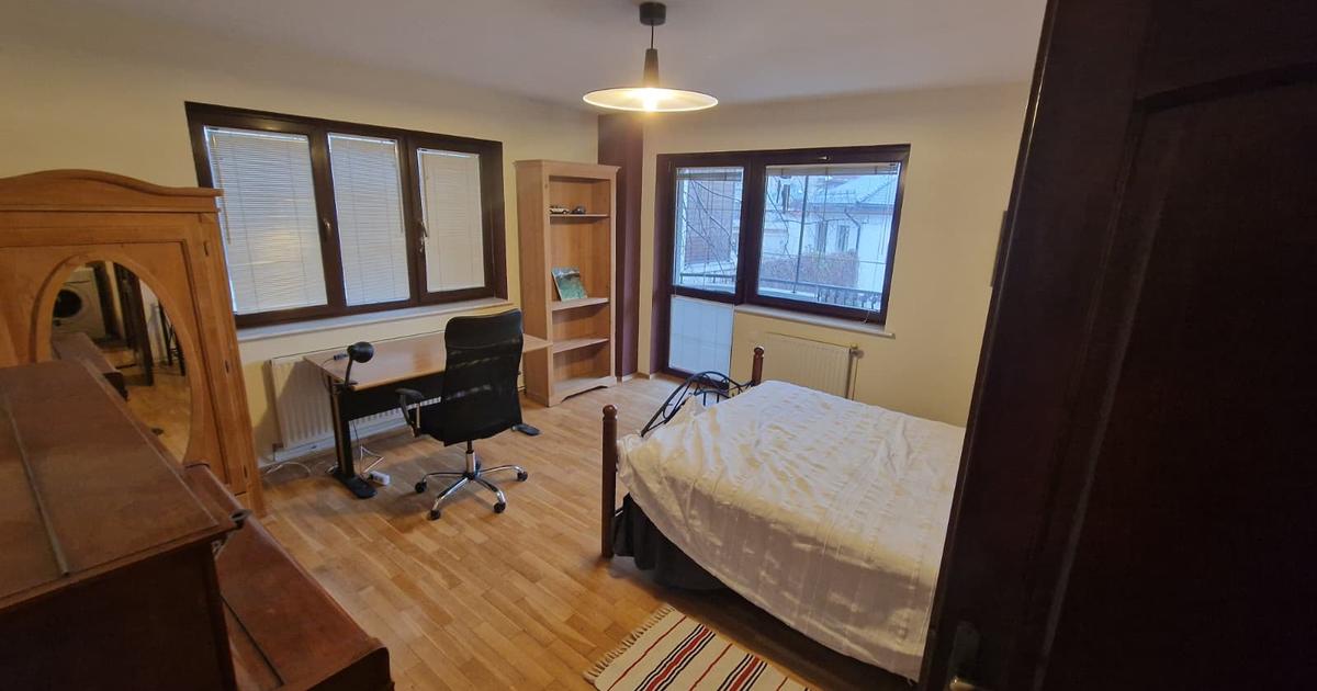 Casă cu 5 camere în zona Kiseleff, Sector 1