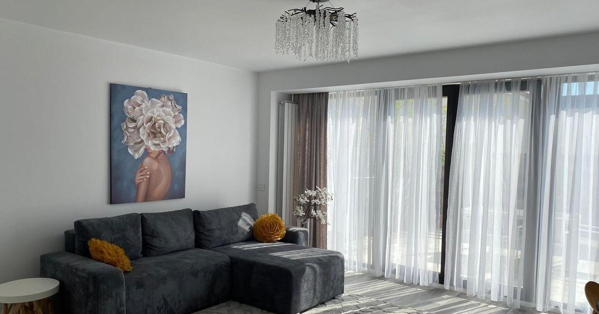 Casă cu 4 camere în zona Pipera, Sector 1