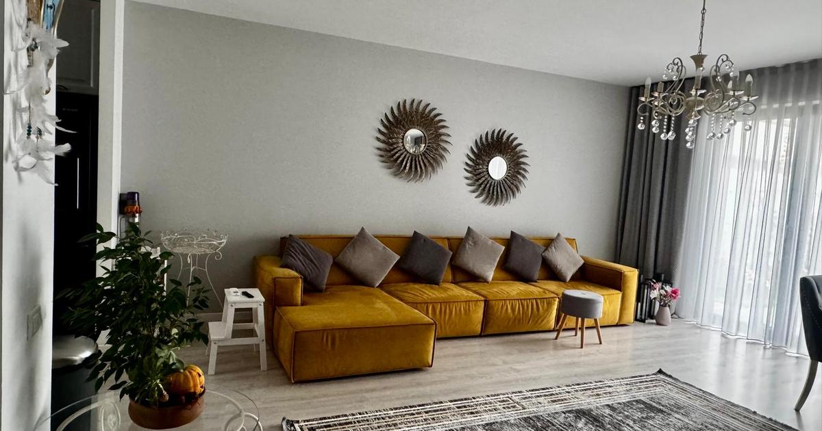 Casă cu 5 camere în zona Pipera, Sector 1