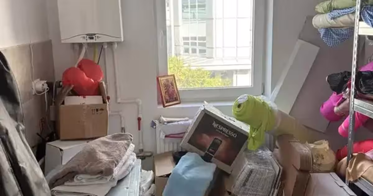 Casă cu 6 camere în zona Moșilor, Sector 2