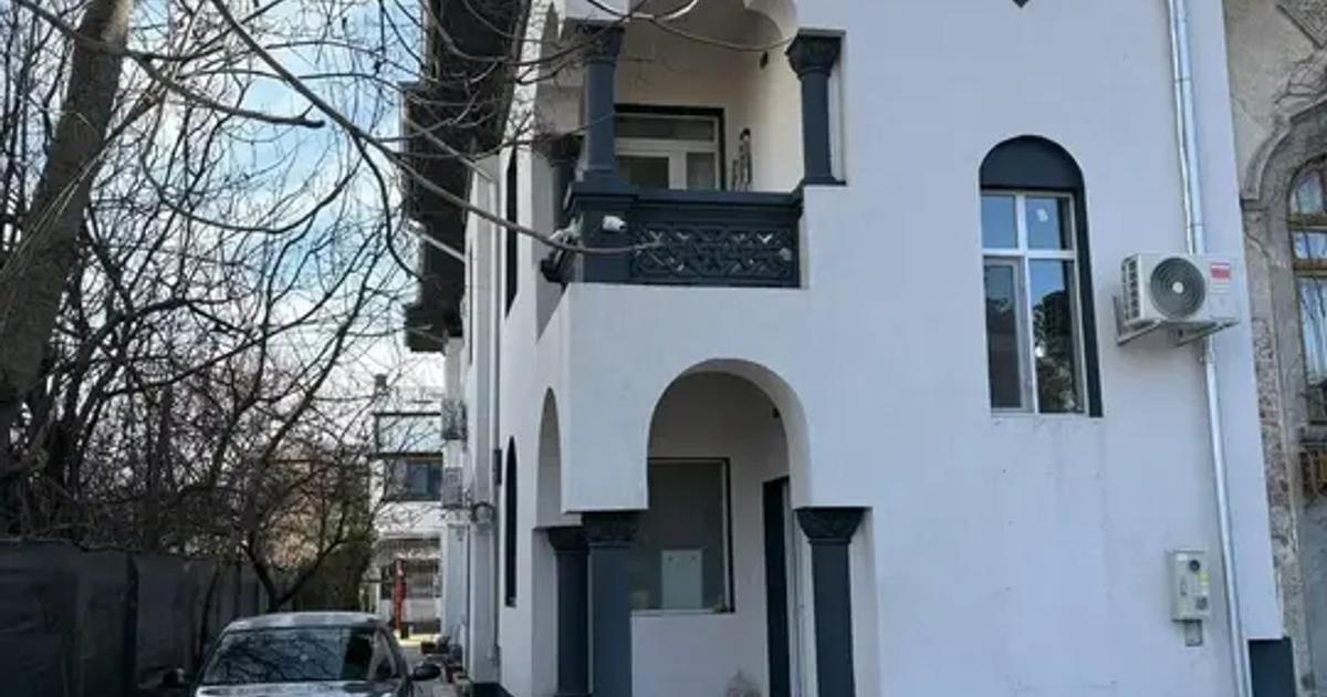 Casă cu 6 camere în zona Moșilor, Sector 2