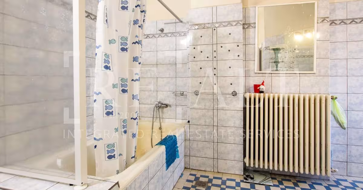 Casă cu 6 camere în zona Ștefan cel Mare, Sector 2