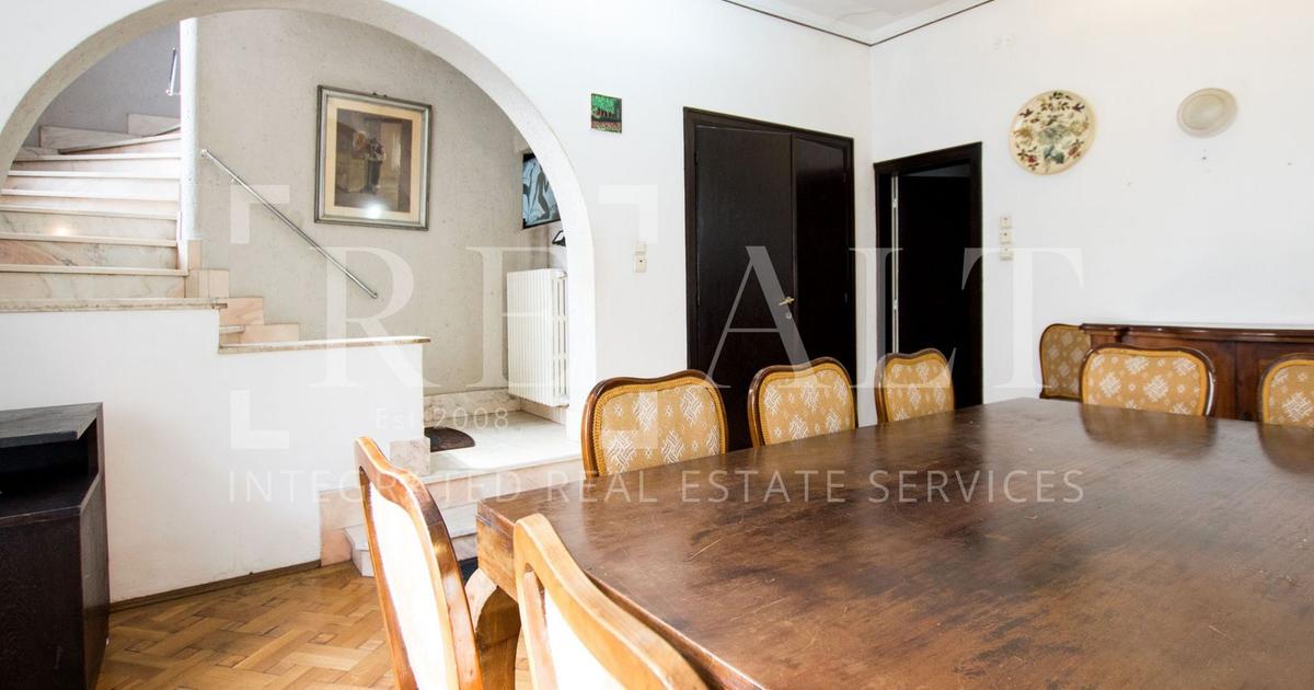 Casă cu 6 camere în zona Ștefan cel Mare, Sector 2