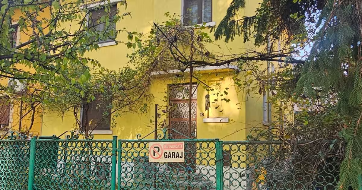 Casă cu 5 camere în zona Vatra Luminoasă, Sector 2