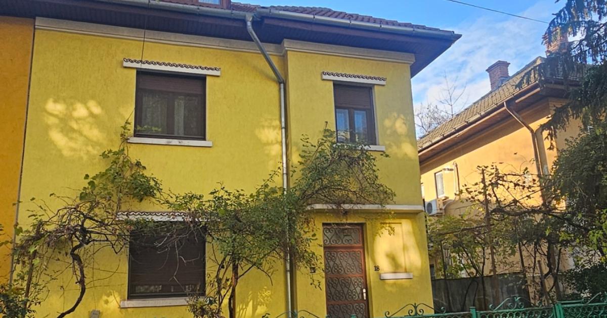 Casă cu 5 camere în zona Vatra Luminoasă, Sector 2