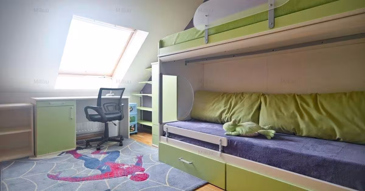Casă 109 mp cu 3 camere în zona Elisabetin, Timișoara