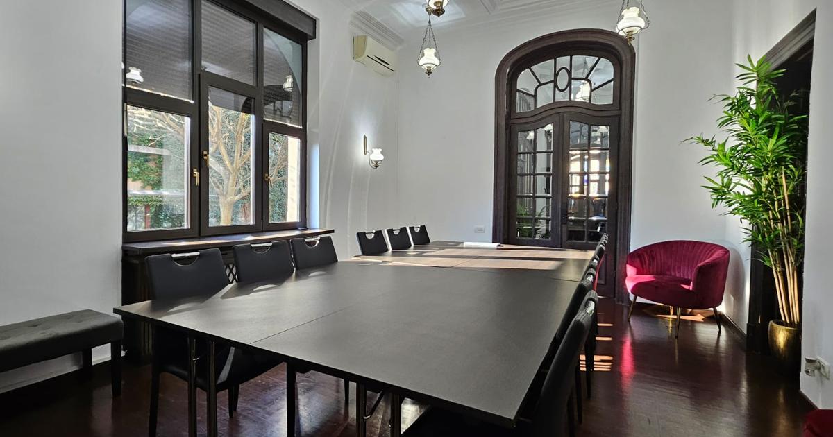 Casă 600 mp cu 8 camere în zona Cișmigiu, Ultracentral