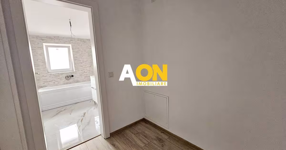 Casă cu 4 camere în zona Ampoi 3, Alba Iulia