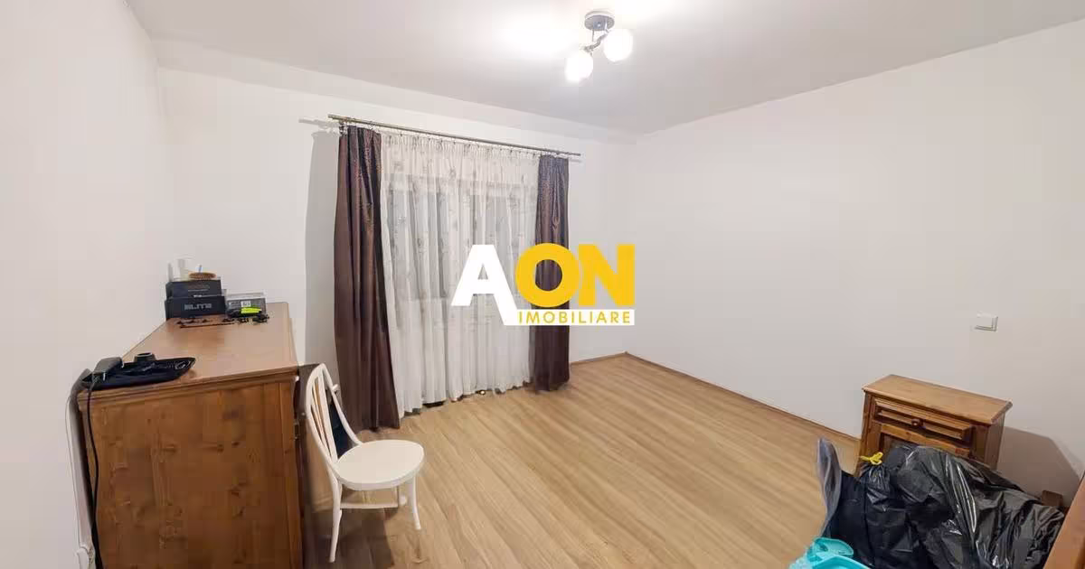 Casă cu 4 camere în zona Central, Alba Iulia