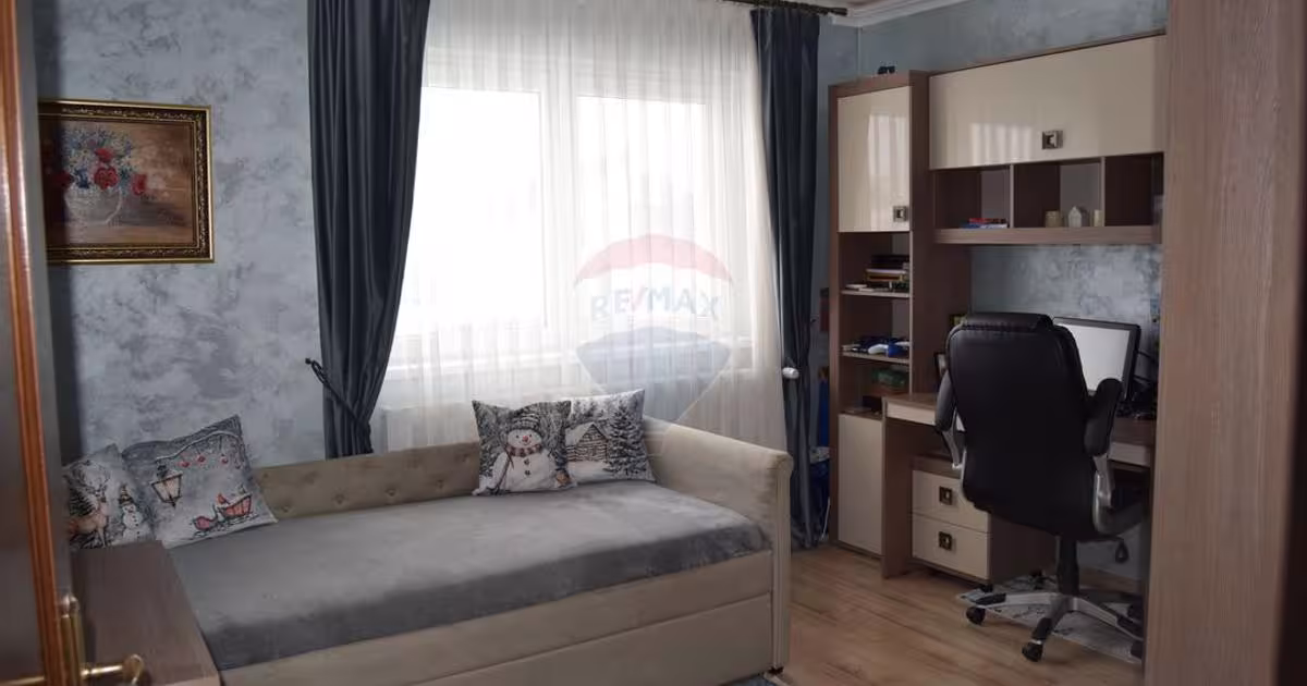 Casă cu 4 camere în zona Cetate, Alba Iulia