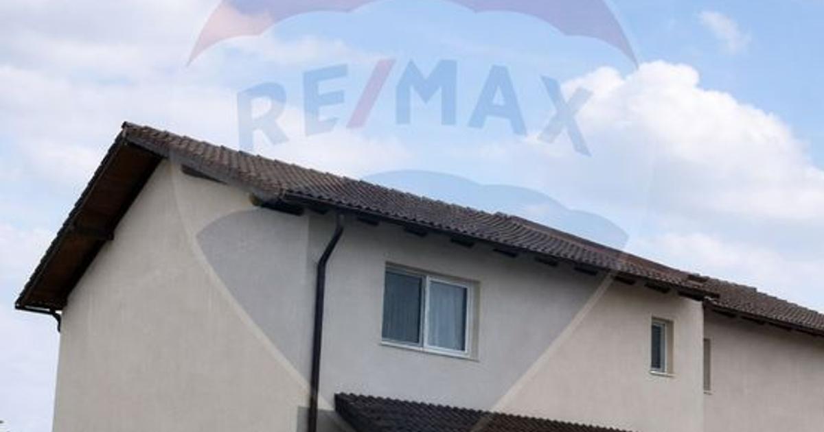 Casă cu 4 camere în zona Cetate, Alba Iulia