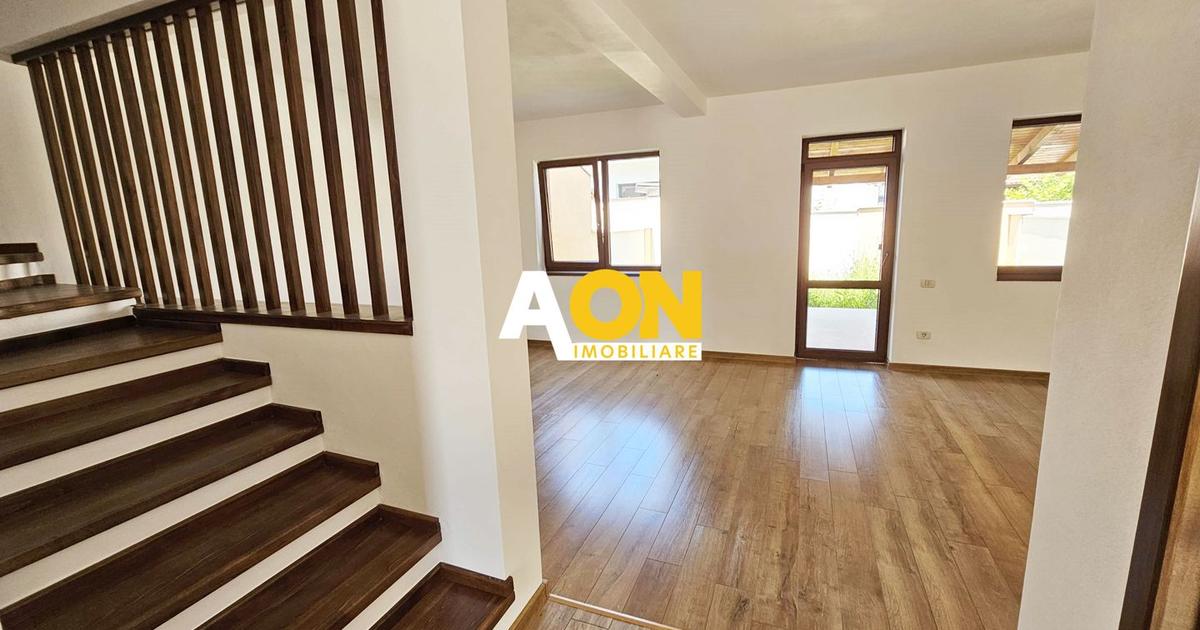 Casă cu 4 camere în zona Cetate, Alba Iulia