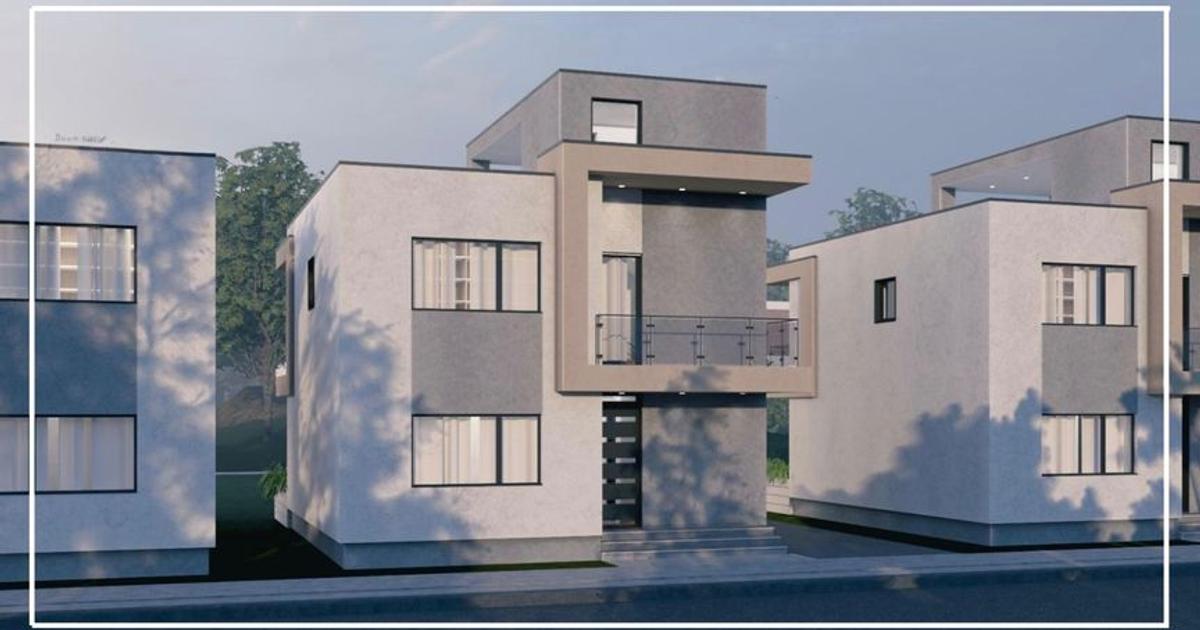 Casă cu 4 camere în zona Gai, Arad