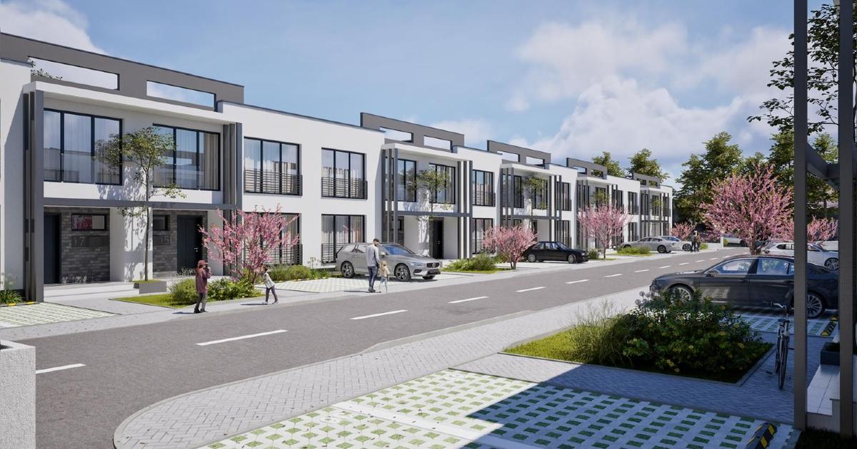 Casă 115 mp cu 4 camere în zona Pârneava, Arad