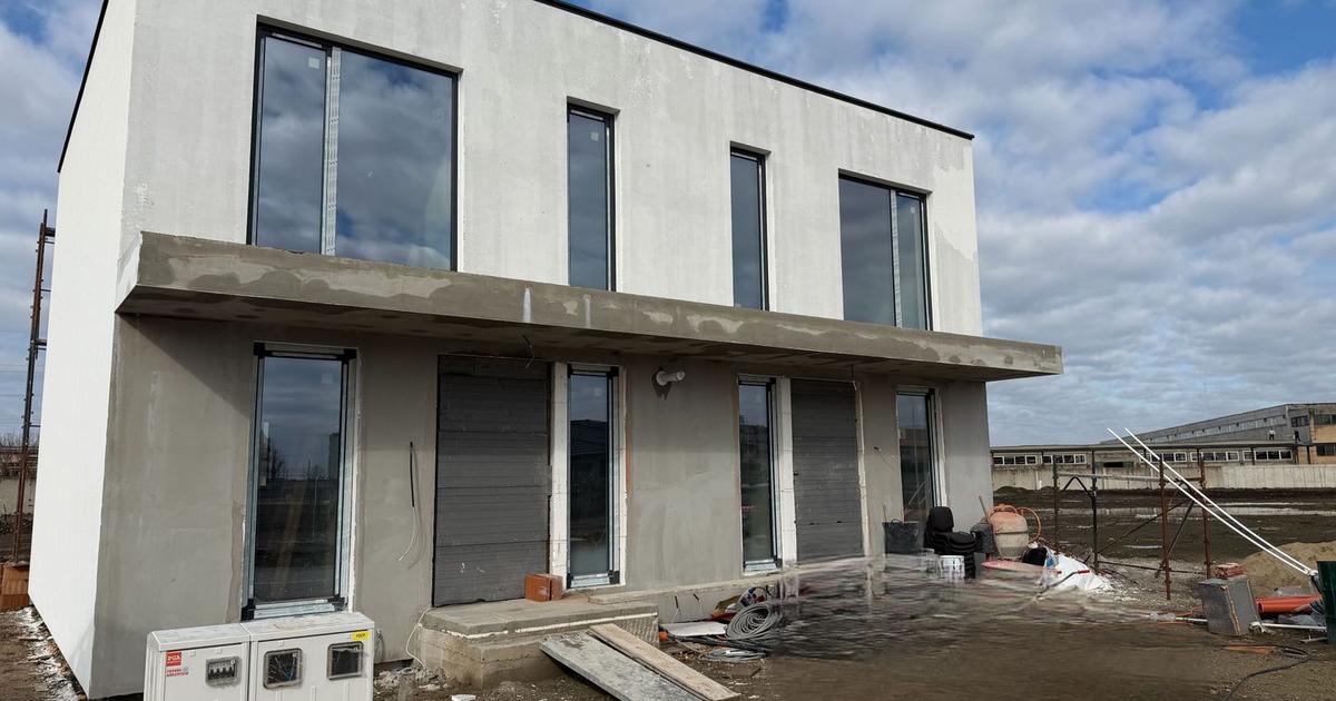 Casă cu 3 camere în zona Ultracentral, Arad