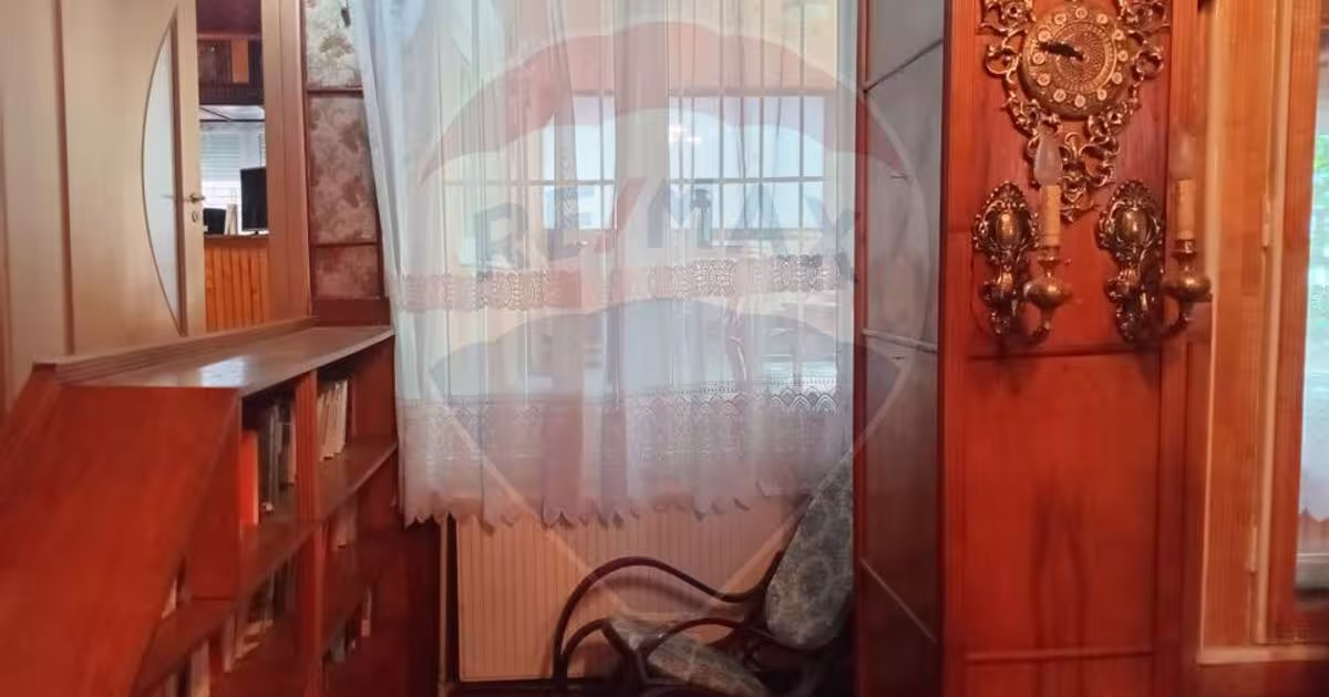 Casă cu 6 camere în zona Ultracentral, Arad