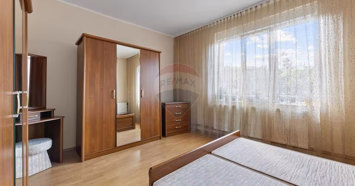 Casă cu 3 camere în zona UTA, Arad