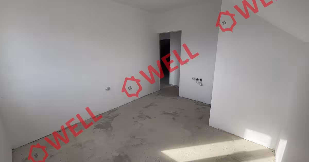 Casă cu 4 camere în Arcuș