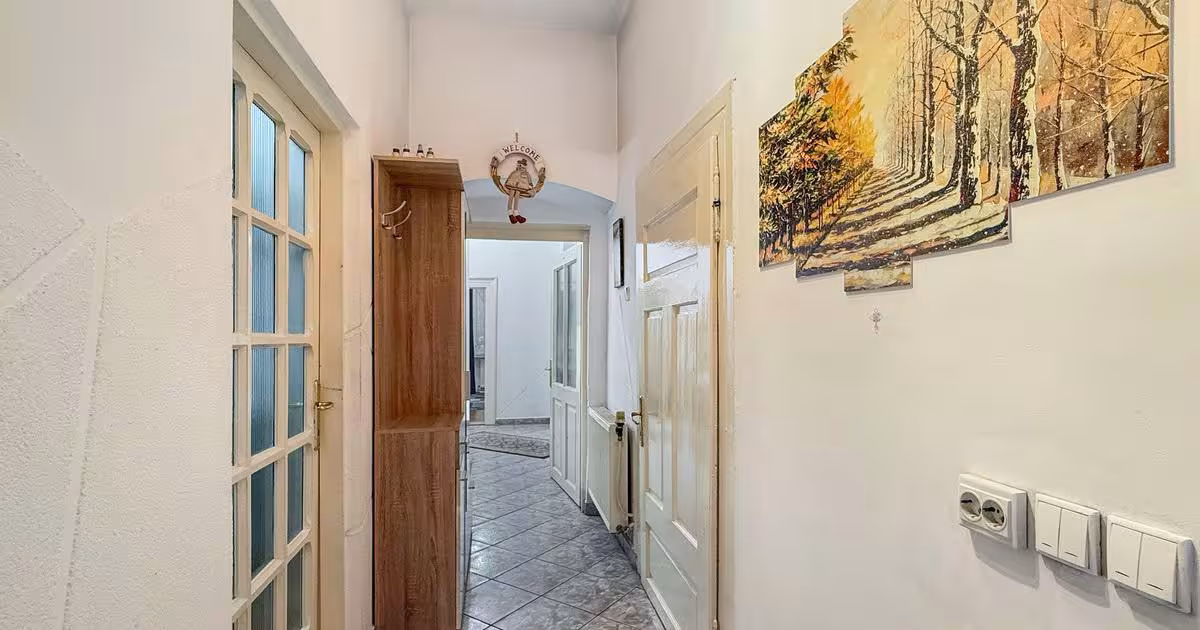 Casă cu 5 camere în zona Central, Baia Mare