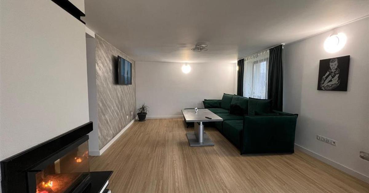 Casă cu 6 camere în zona Nord-Est, Baia Mare