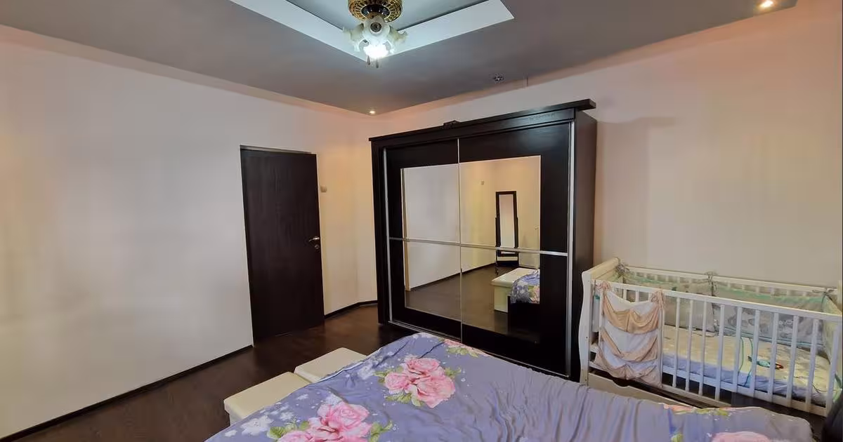 Casă cu 4 camere în zona Orașul Vechi, Baia Mare