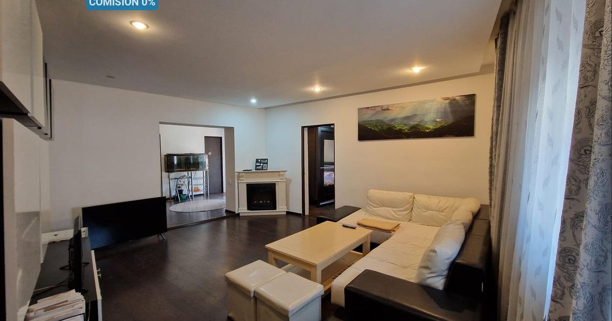 Casă 140 mp cu 4 camere în zona Orașul Vechi, Baia Mare