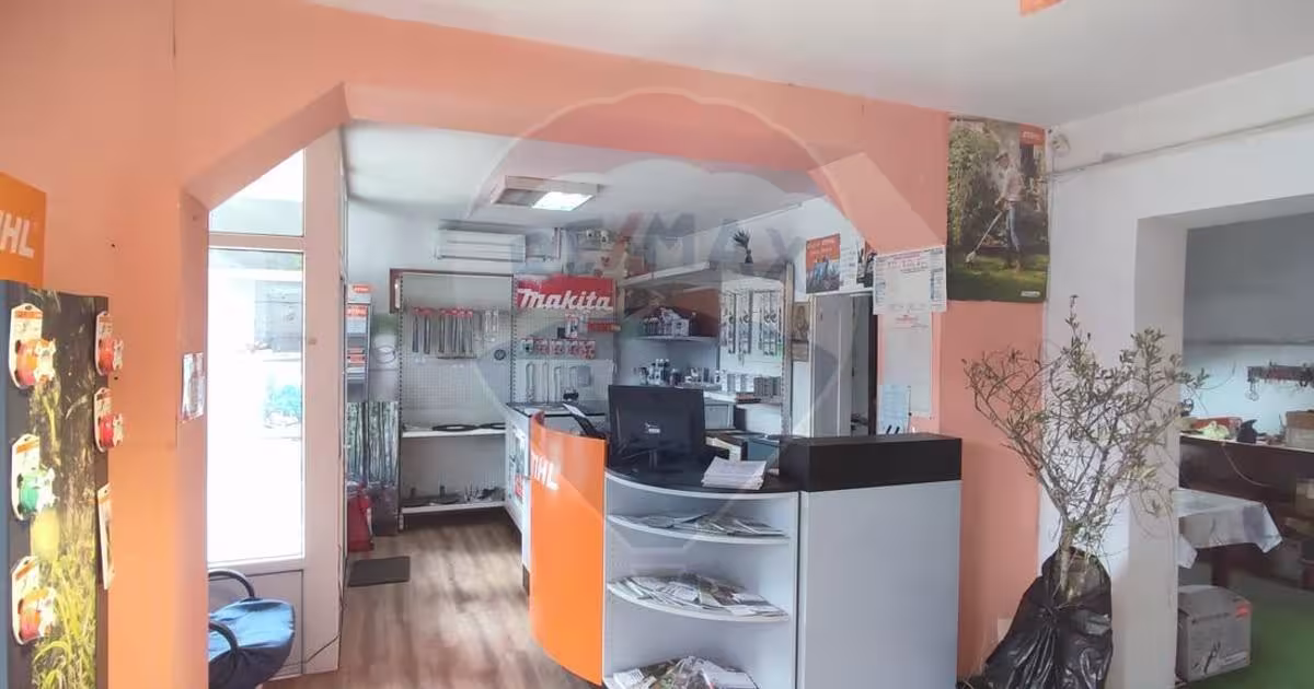 Casă cu 8 camere în zona Orașul Vechi, Baia Mare